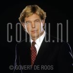 John de Mol (Date Unknown) at studio in Amsterdam.

[keywords]Posed, Half Length, Eyecontact[/keywords]